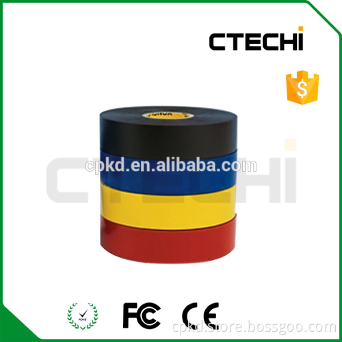 PVC heat shrink sleeve for battery